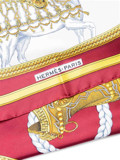 hermes horse collection scarf|authentic Hermes scarf.